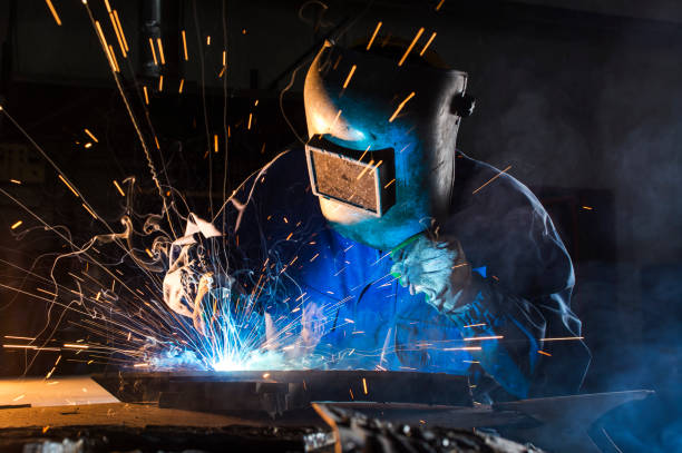 Best Artistic and Custom Metal Fabrication in Reno, TX