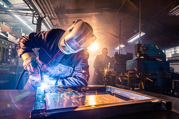 Best Welding Equipment Sales and Repair in Reno, TX