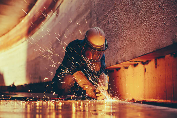 Professional Welder & Metal Fabrication in Reno, TX